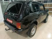 Lada (ВАЗ) 2121 (4x4) I Рестайлинг Арзамас  - изображение 15