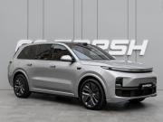 Li Auto (Lixiang) L9 I Краснодар  - изображение 34