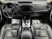 Geely Emgrand X7 I Рестайлинг 2 Тверь  - изображение 36