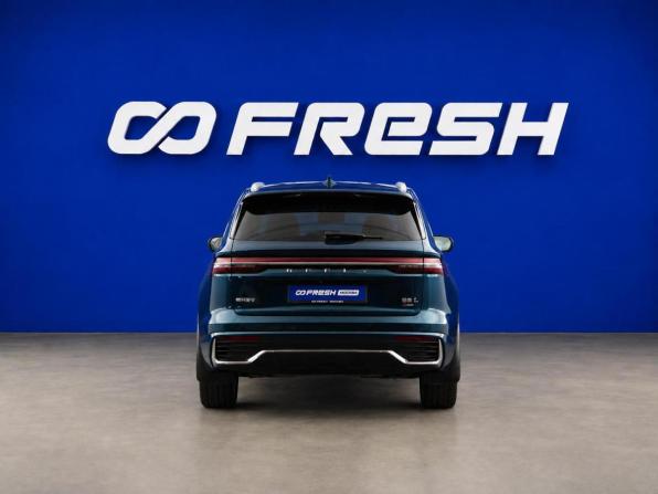 Geely Monjaro I с пробегом 2023 года, цена 2 999 444 рубля, 94960 км, внедорожник, Автокод Объявления