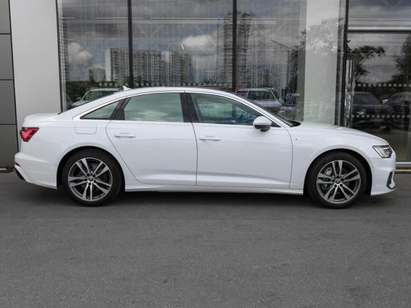 Audi A6 V (C8) с пробегом 2020 года, цена 5 050 000 рублей, 94500 км, седан, Автокод Объявления
