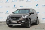 Hyundai Santa Fe III Рестайлинг Пермь  - изображение 25