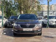 Skoda Octavia III (A7) Рестайлинг Санкт-Петербург  - изображение 15