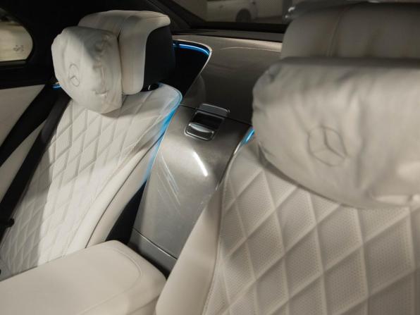 Новый Mercedes-Benz S-Класс VII (W223) Рестайлинг 2026 года, цена 35 500 000 рублей, седан, Автокод Объявления