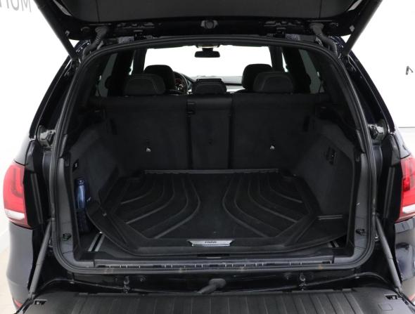 BMW X5 III (F15) с пробегом 2018 года, цена 3 990 000 рублей, 218123 км, внедорожник, Автокод Объявления