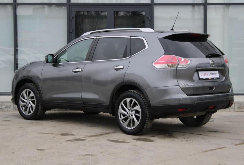 Nissan X-Trail III Саратов  - изображение 9