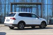 Volkswagen Tiguan II Брянск  - изображение 37