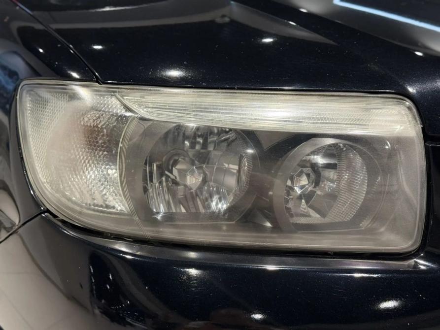 Subaru Forester II Рестайлинг Новосибирск  - изображение 9