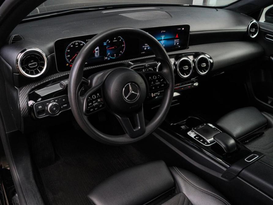 Mercedes-Benz A-Класс IV (W177) Москва  - изображение 12