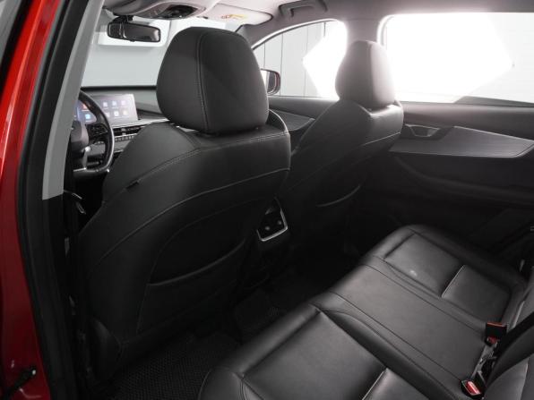 Chery Tiggo 7 Pro Max I с пробегом 2023 года, цена 1 749 000 рублей, 32336 км, внедорожник, Автокод Объявления