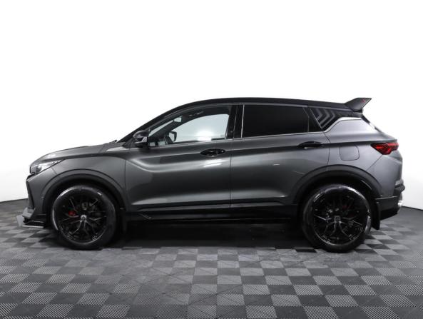 Geely Coolray I Рестайлинг с пробегом 2024 года, цена 1 945 000 рублей, 46576 км, внедорожник, Автокод Объявления