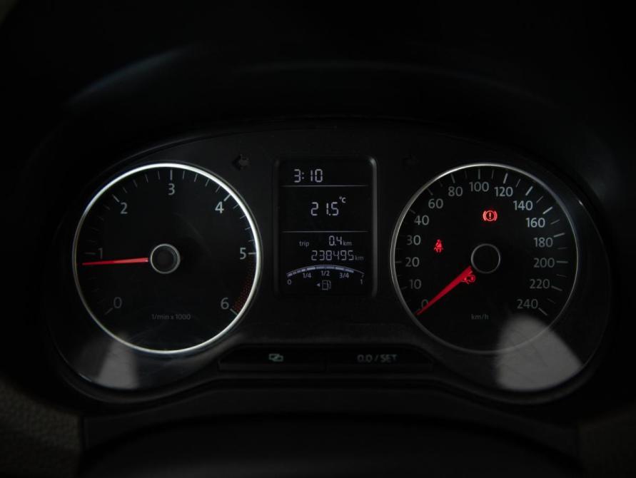 Volkswagen Amarok I Санкт-Петербург  - изображение 11