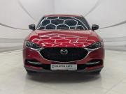Mazda CX-4 I Рестайлинг Воронеж  - изображение 20