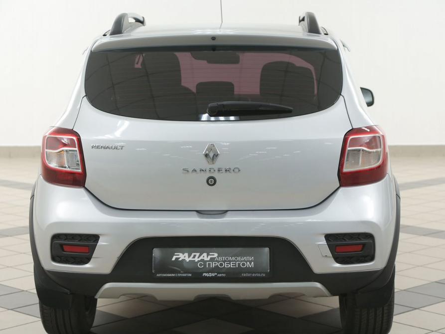 Renault Sandero II Иваново  - изображение 3