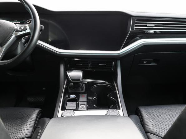 Volkswagen Touareg III с пробегом 2020 года, цена 4 642 881 рубль, 159967 км, внедорожник, Автокод Объявления