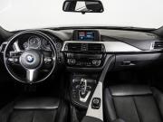 BMW 3 серии VI (F3x) Рестайлинг Москва  - изображение 32