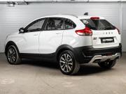 Lada (ВАЗ) XRAY I Ставрополь  - изображение 24