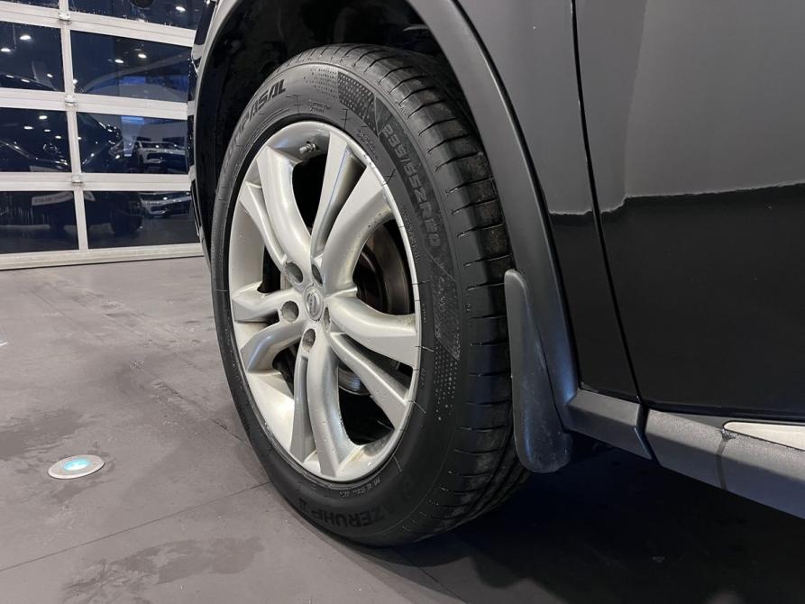 Nissan Murano III (Z52) Чебоксары  - изображение 20