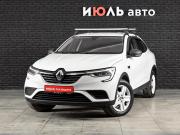 Renault Arkana I Екатеринбург  - изображение 19