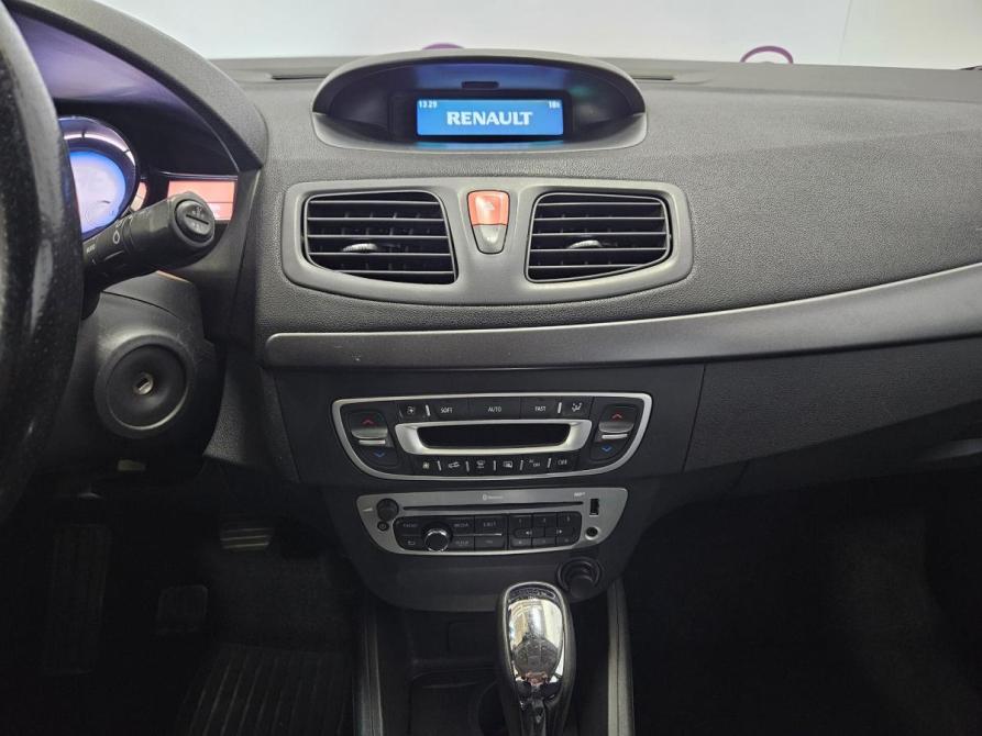 Renault Megane III Рестайлинг Тольятти  - изображение 19