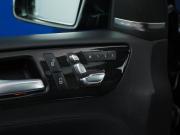 Mercedes-Benz GLE AMG I (W166) Москва  - изображение 49