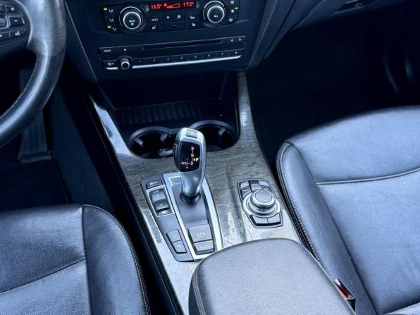 BMW X3 II (F25) с пробегом 2012 года, цена 1 149 990 рублей, 238697 км, внедорожник, Автокод Объявления