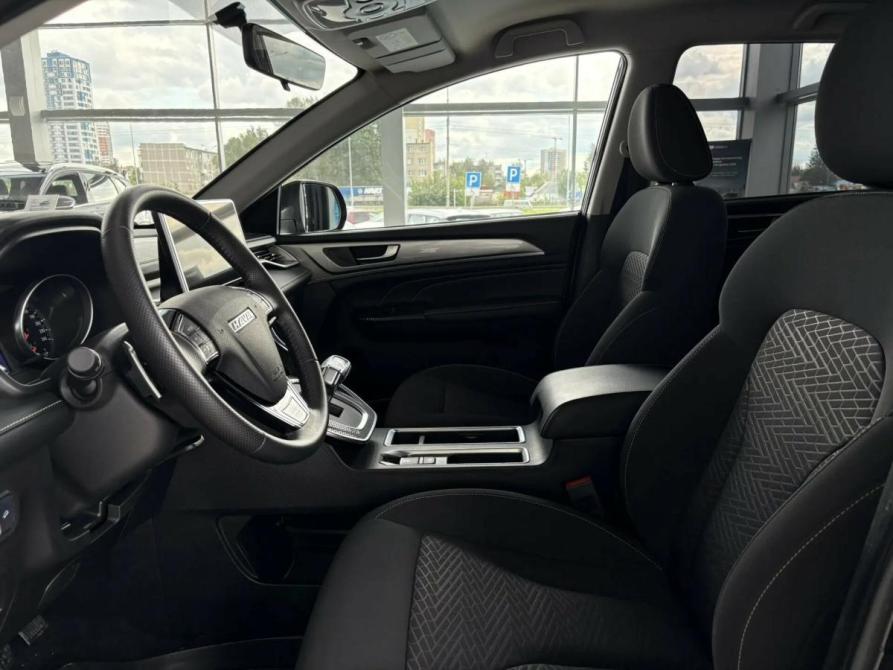 Haval M6 II Екатеринбург  - изображение 10