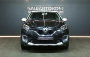 Renault Kaptur I Уфа  - изображение 24