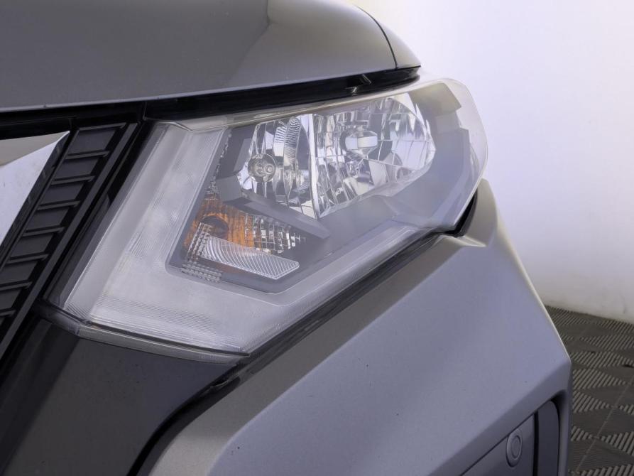 Nissan X-Trail III Рестайлинг Москва  - изображение 11