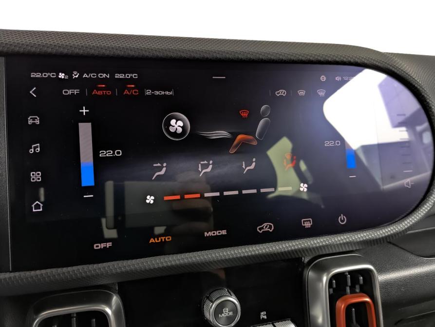 Haval Dargo I Москва  - изображение 29
