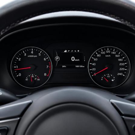Kia Sportage IV с пробегом 2016 года, цена 1 900 000 рублей, 183126 км, внедорожник, Автокод Объявления