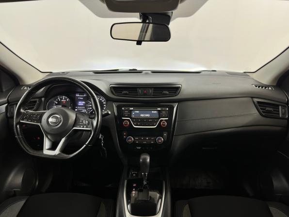 Nissan Qashqai II Рестайлинг с пробегом 2020 года, цена 2 340 000 рублей, 73484 км, внедорожник, Автокод Объявления