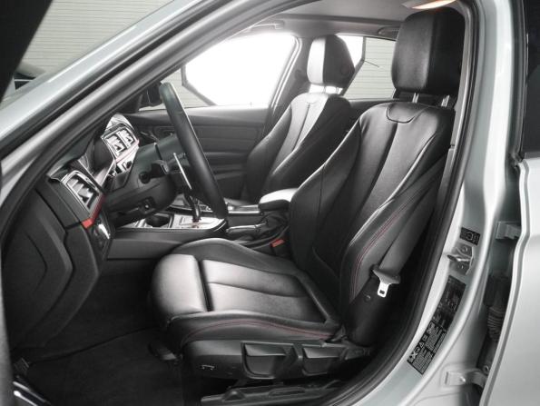 BMW 3 серии VI (F3x) с пробегом 2013 года, цена 1 729 000 рублей, 231133 км, седан, Автокод Объявления