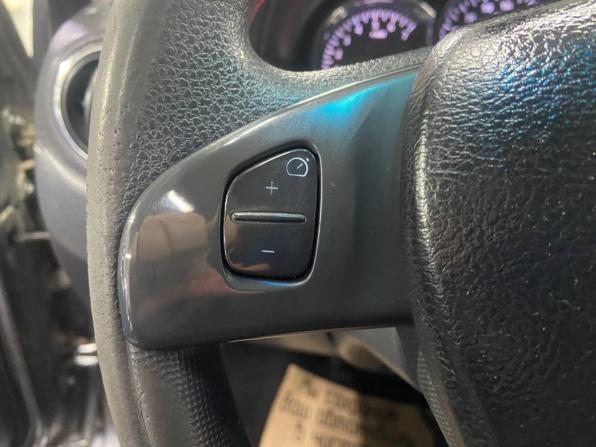 Nissan Terrano III (D10) с пробегом 2017 года, цена 1 131 000 рублей, 139485 км, внедорожник, Автокод Объявления