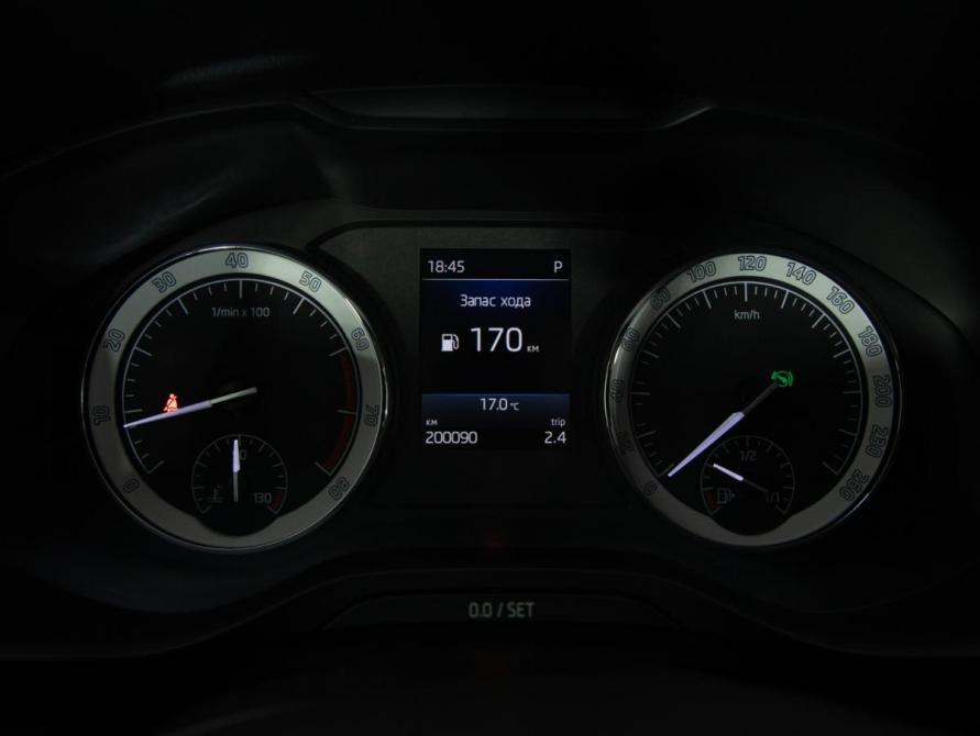 Skoda Kodiaq I Санкт-Петербург  - изображение 14