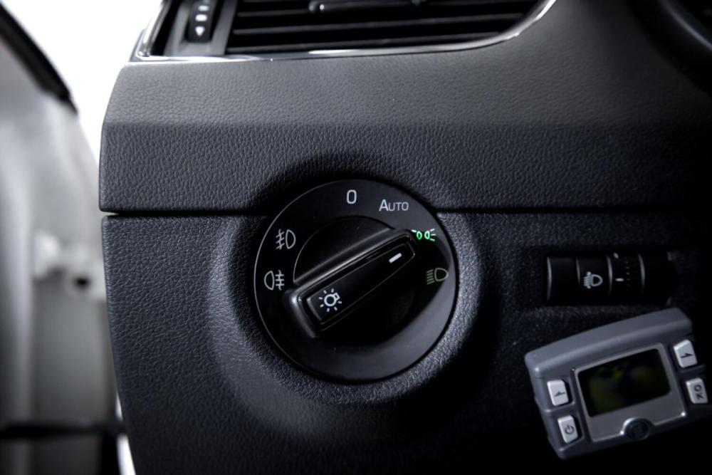 Skoda Octavia III (A7) Тюмень  - изображение 21