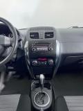 Suzuki SX4 I (Classic) Рестайлинг Ростов-на-Дону  - изображение 34