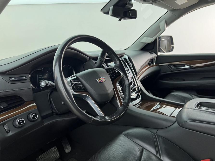 Cadillac Escalade IV Москва  - изображение 8
