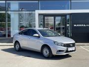 Lada (ВАЗ) Vesta I Москва  - изображение 20
