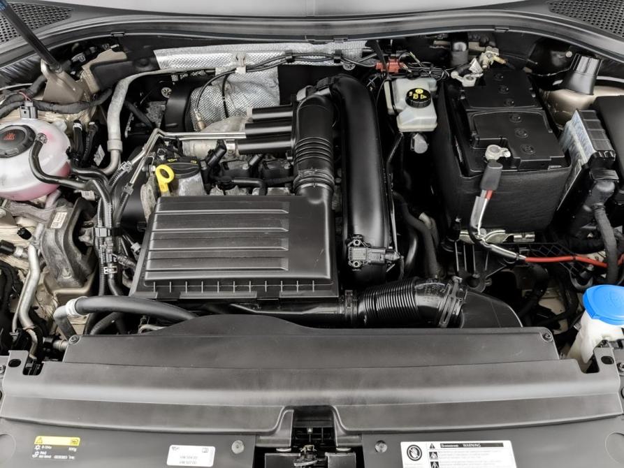 Volkswagen Tiguan II Москва  - изображение 9