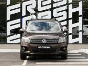 Volkswagen Tiguan I Рестайлинг Волгоград  - изображение 22