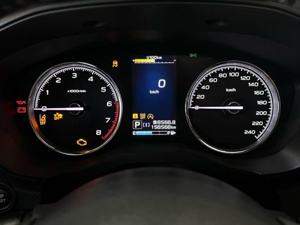 Subaru Forester V с пробегом 2019 года, цена 2 999 000 рублей, 158566 км, внедорожник, Автокод Объявления