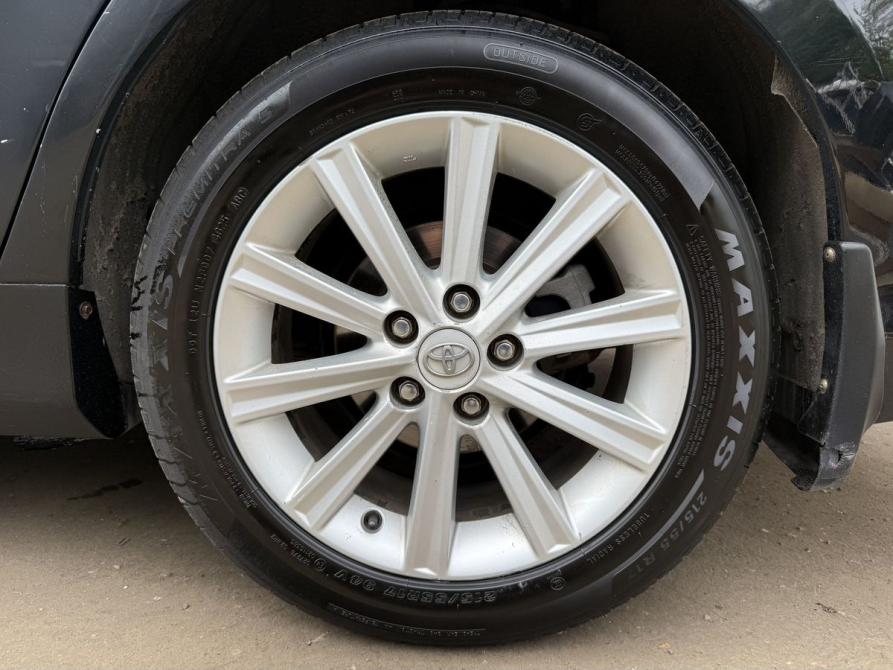 Toyota Camry VII (XV50) Москва  - изображение 9