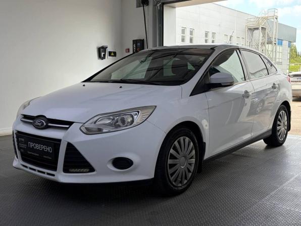 Ford Focus III с пробегом 2013 года, цена 579 000 рублей, 362759 км, седан, Автокод Объявления