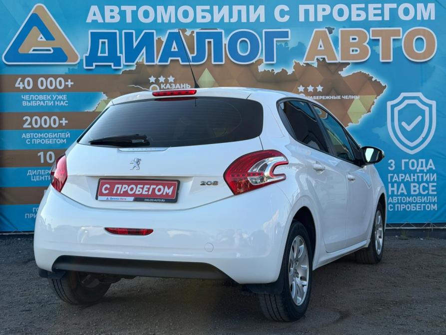 Peugeot 208 I Набережные Челны  - изображение 3