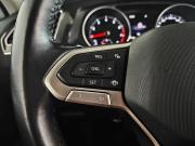Volkswagen Tiguan II Рестайлинг Москва  - изображение 31