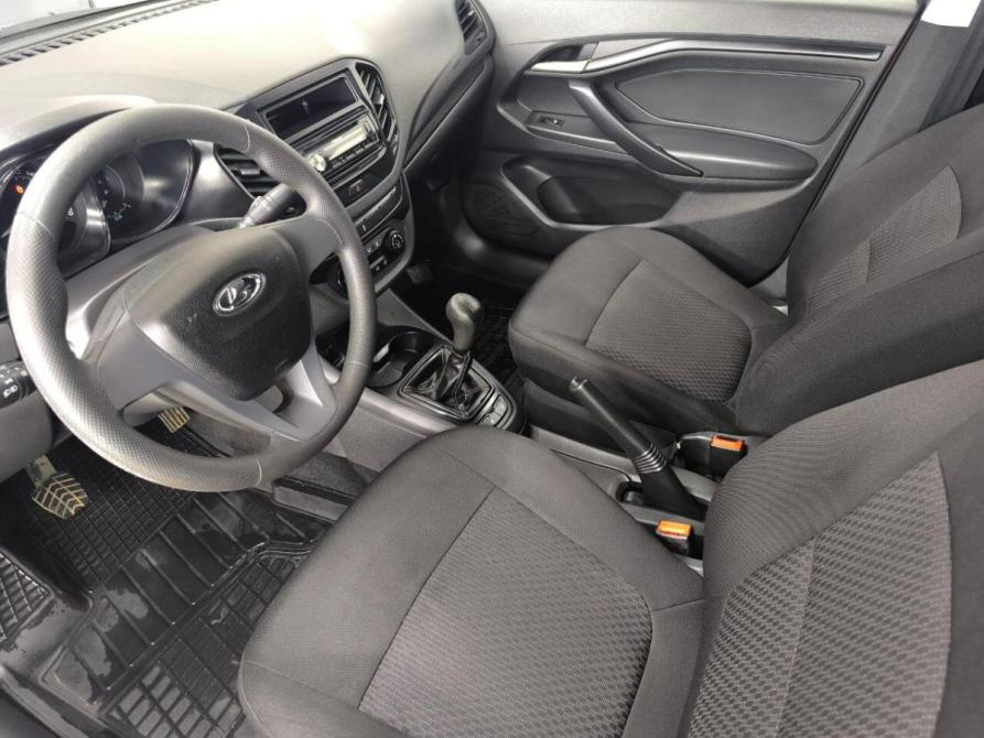 Lada (ВАЗ) Vesta I Нижнекамск  - изображение 15