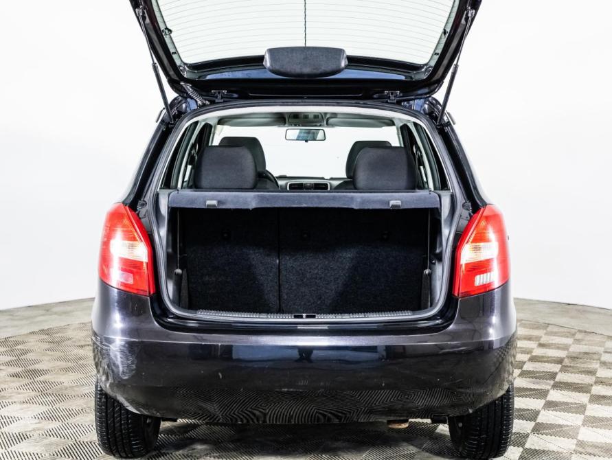 Skoda Fabia II Санкт-Петербург  - изображение 12