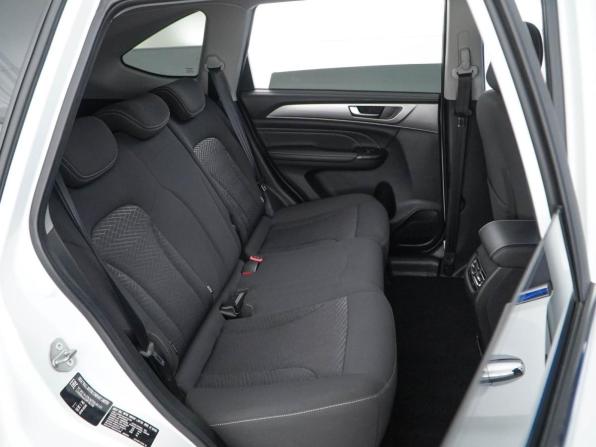 Haval M6 II с пробегом 2023 года, цена 1 999 066 рублей, 63996 км, внедорожник, Автокод Объявления