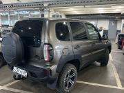 Lada (ВАЗ) Niva Travel I Тверь  - изображение 22